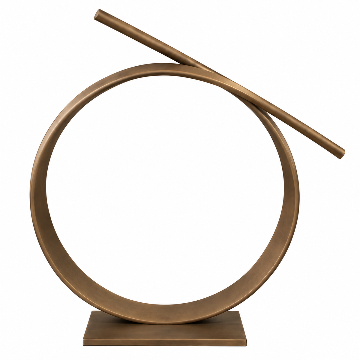 Ringornament 34 cm – Tijdloze elegantie