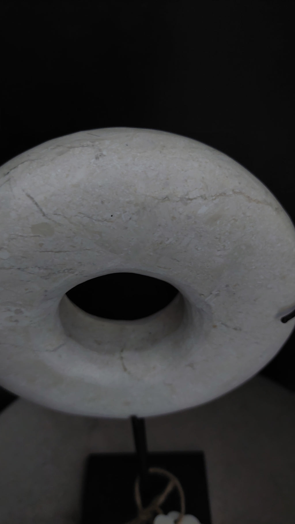 Marmere ring
