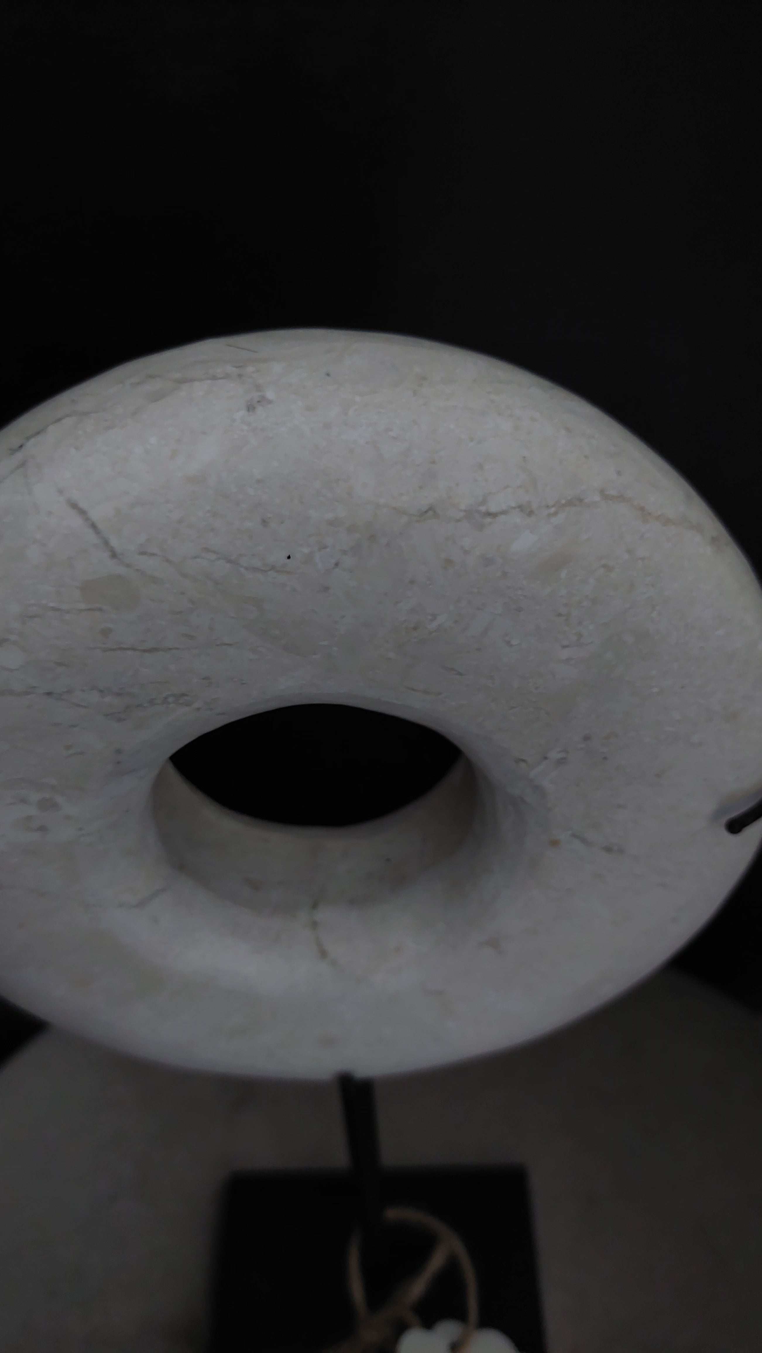Marmere ring