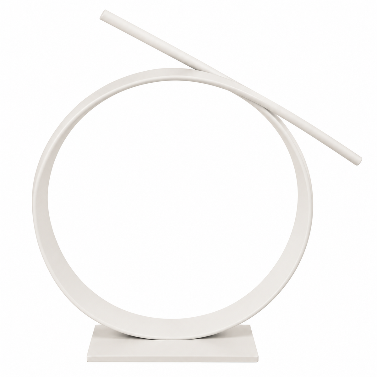 Ringornament 34 cm – Tijdloze elegantie