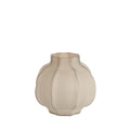 Vaas Light & living Ø32,5x32 cm TEJEDA glas licht bruin
