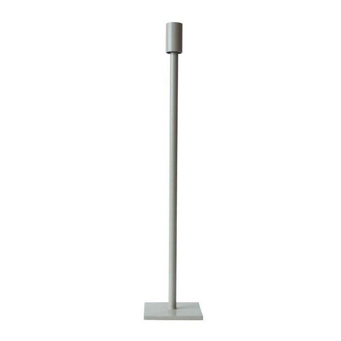 Leeff Candle Holder Cleo Grey L