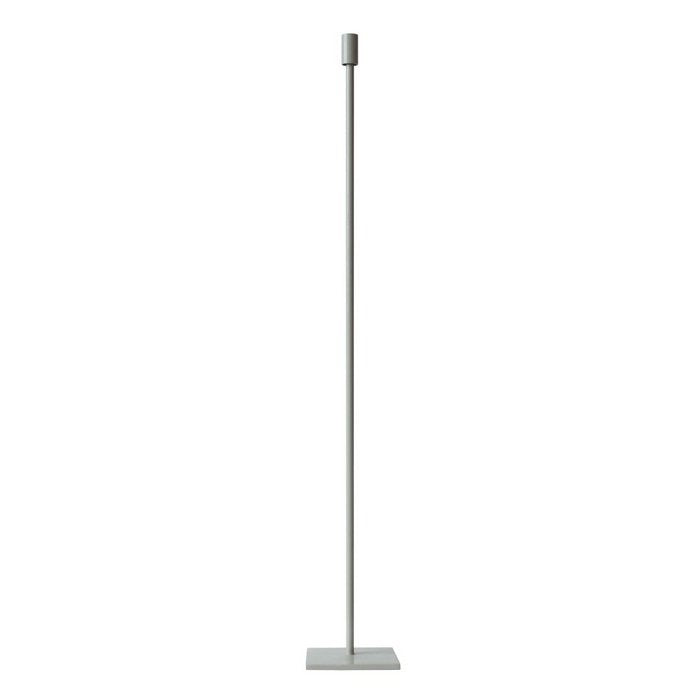 Leeff Floor Candle Holder Fynn Grey