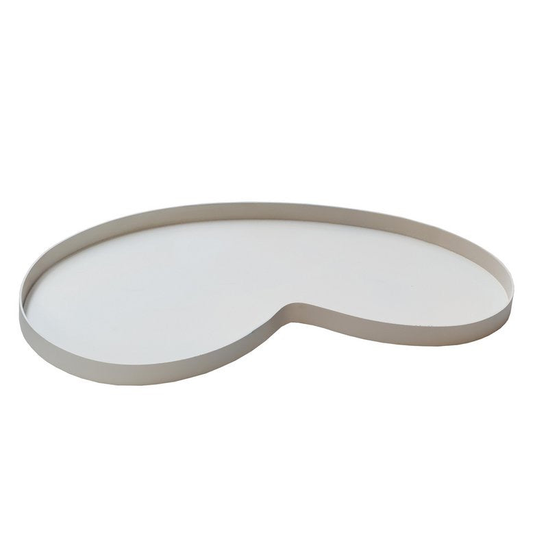Dienblad - Villeta ivory