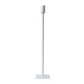 Leeff Candle Holder Cleo White L