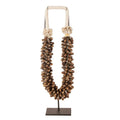 Ornament Schelpen op Standaard – 59 cm