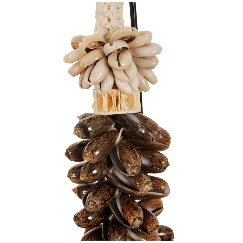 Ornament Schelpen op Standaard – 59 cm