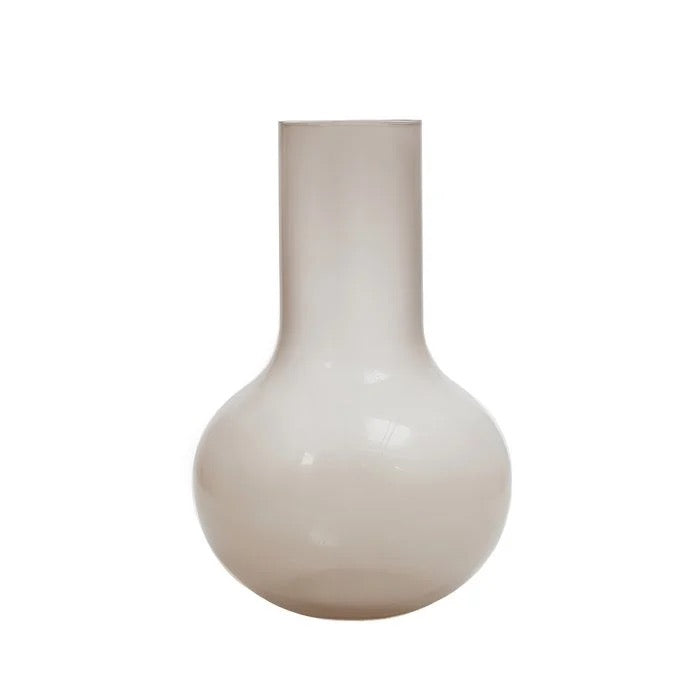 Vaas - Seim shiny ivory