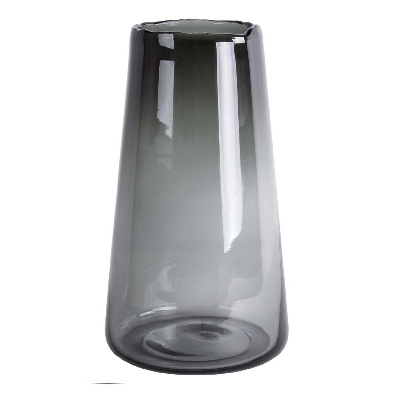 Vaas - Siret grey Vase The World