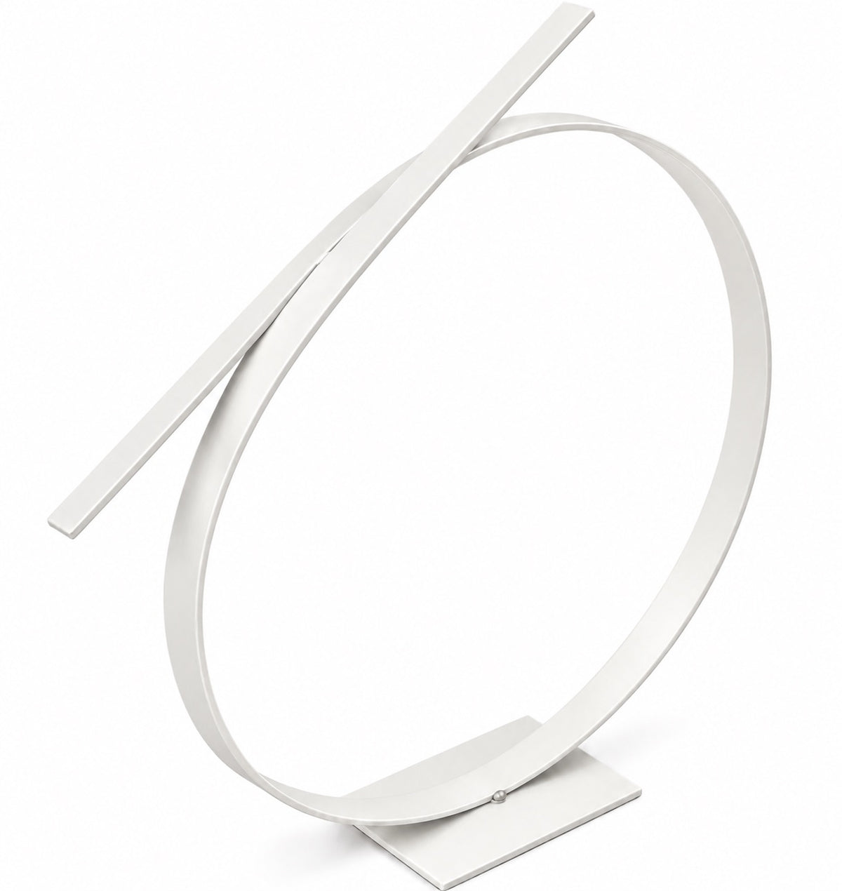 Ringornament 60 cm – stijlvol statement voor ieder interieur
