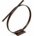 Ringornament 60 cm – stijlvol statement voor ieder interieur
