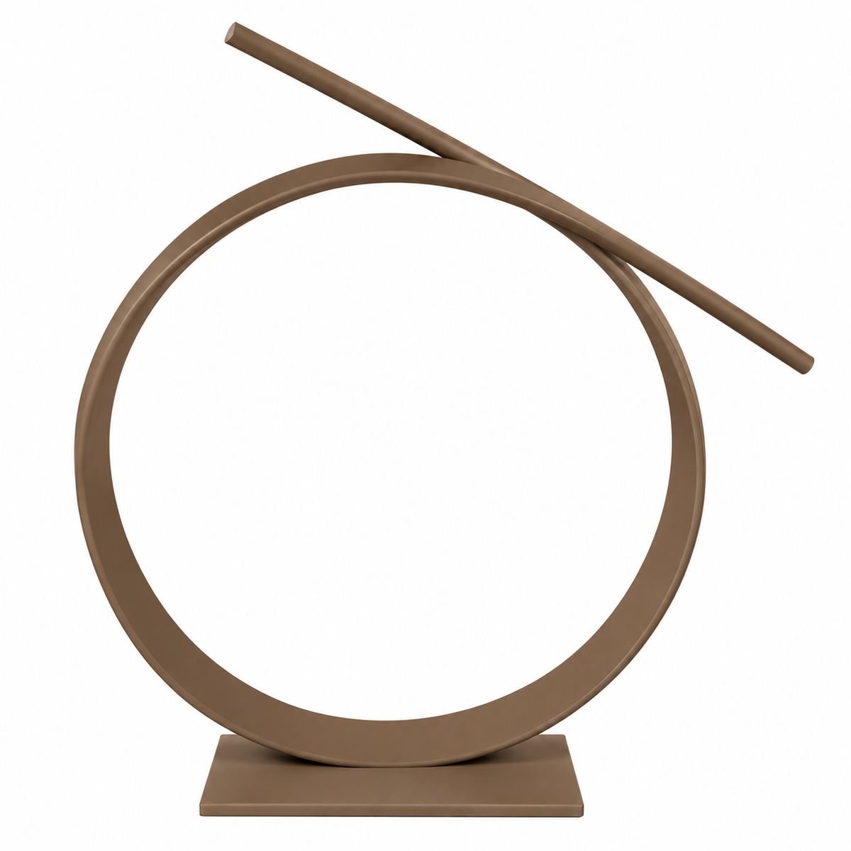 Ringornament 34 cm – Tijdloze elegantie