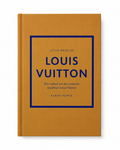Luxe Coffee Table Book - Louis Vuitton