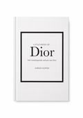Luxe Coffee Table Book - Dior