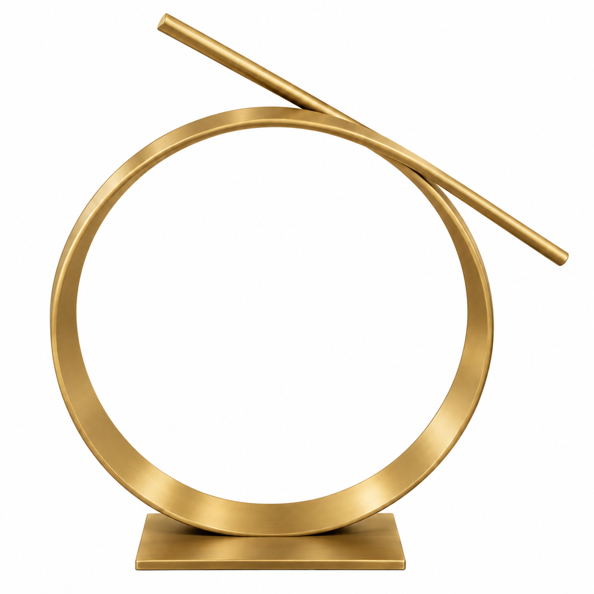 Ringornament 34 cm – Tijdloze elegantie