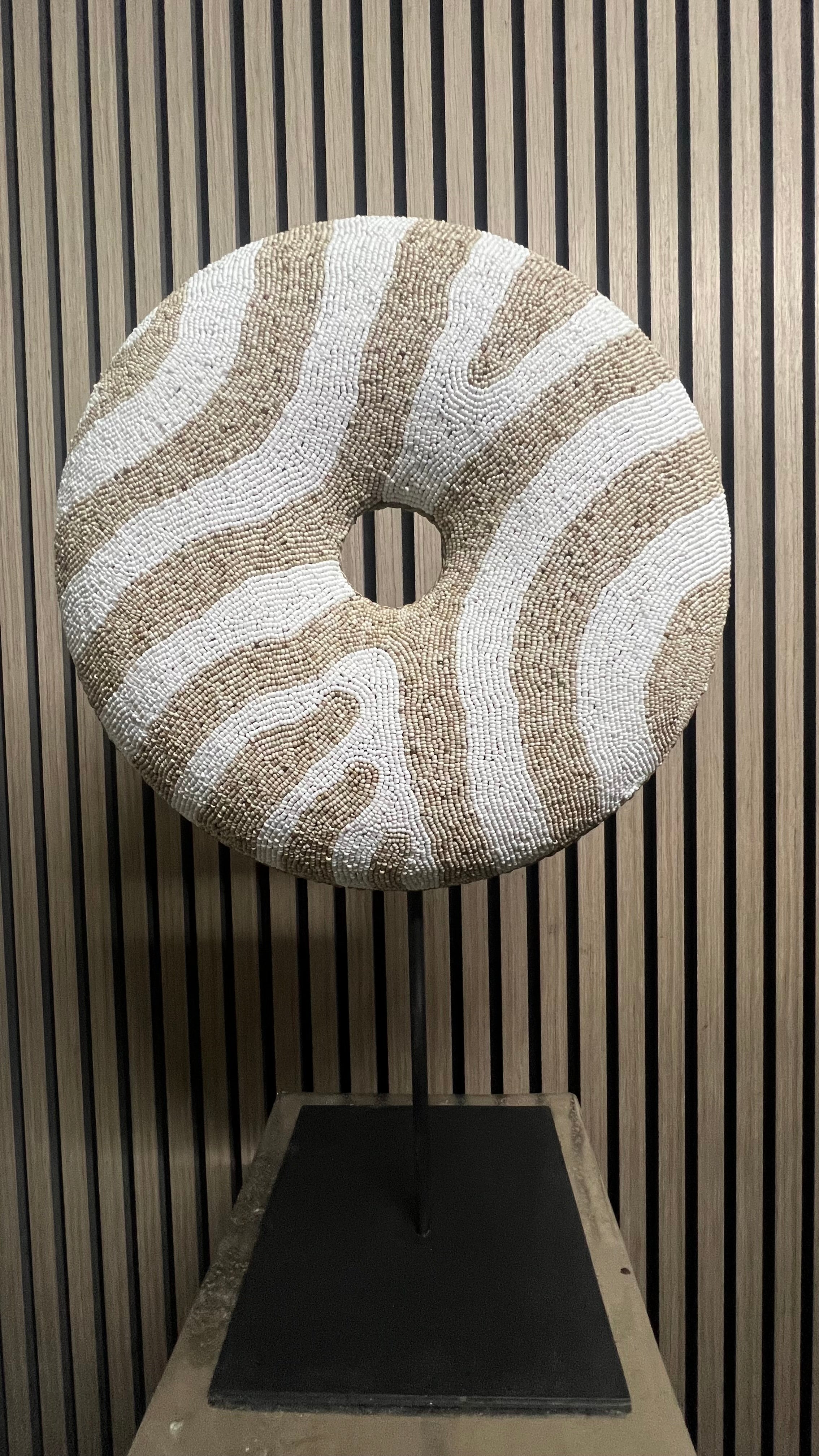 Kralen Ornament – Handgemaakt &amp; Stijlvol