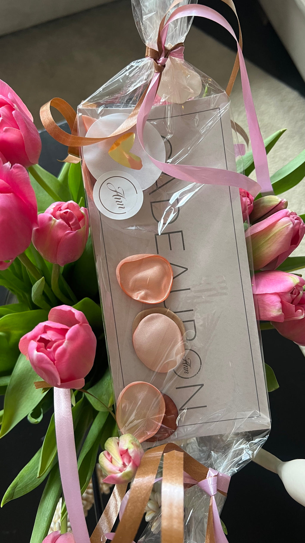 Ann Bloemen & Decoratie-cadeubon