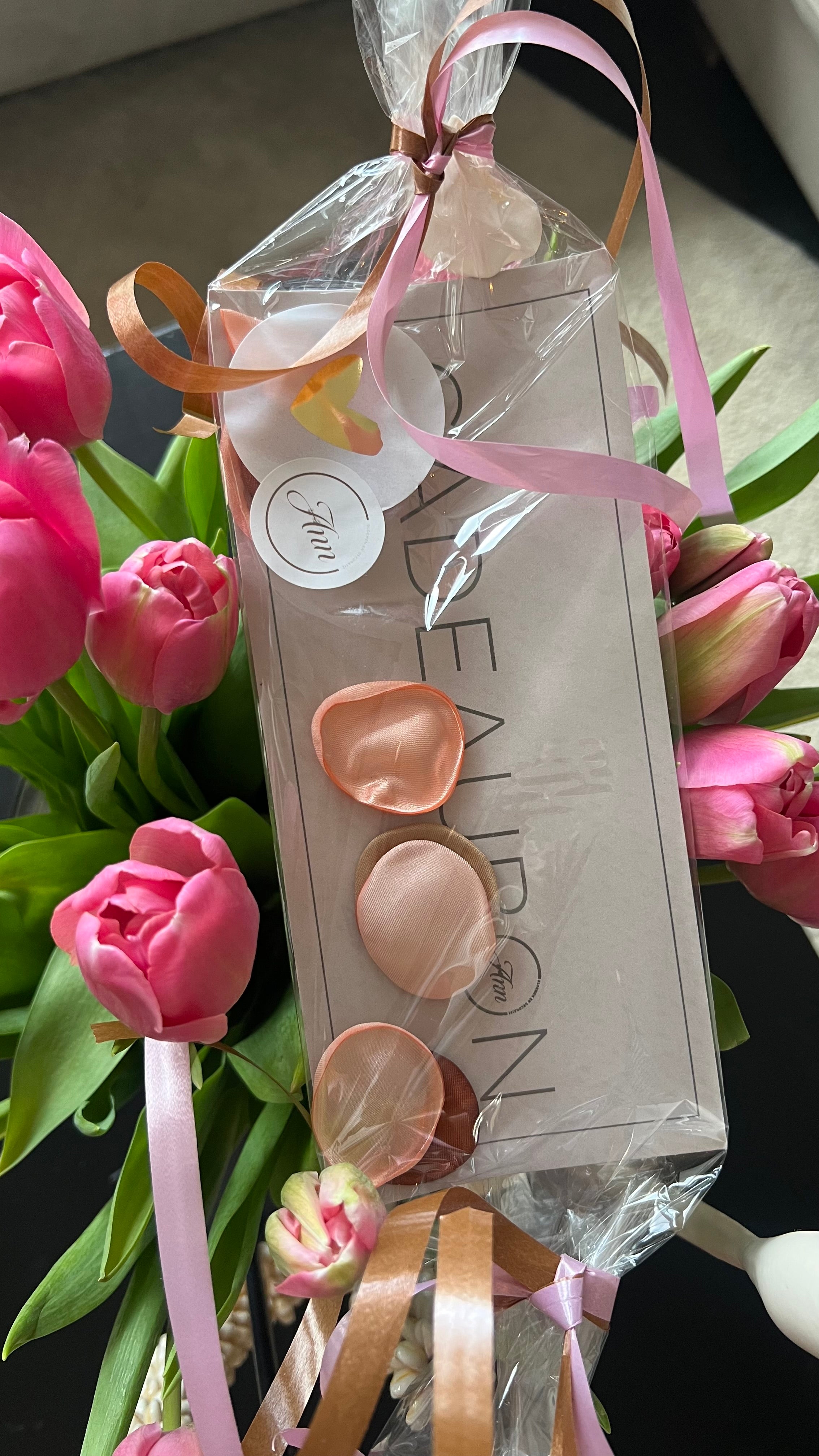 Ann Bloemen & Decoratie-cadeubon