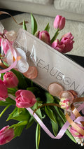 Ann Bloemen & Decoratie-cadeubon