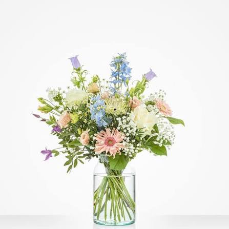 Boeket “Romantische Mix”