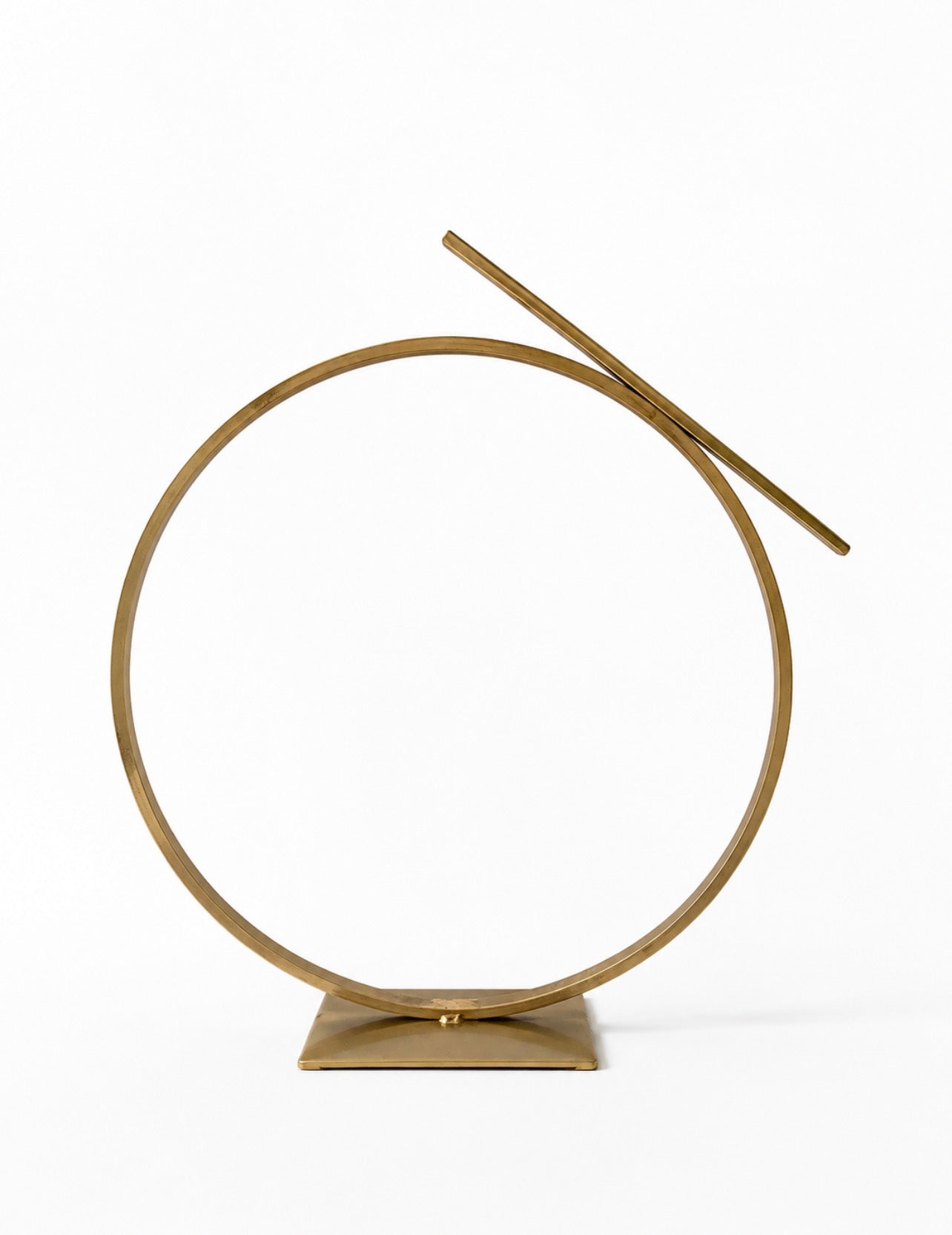 Ringornament 70 cm