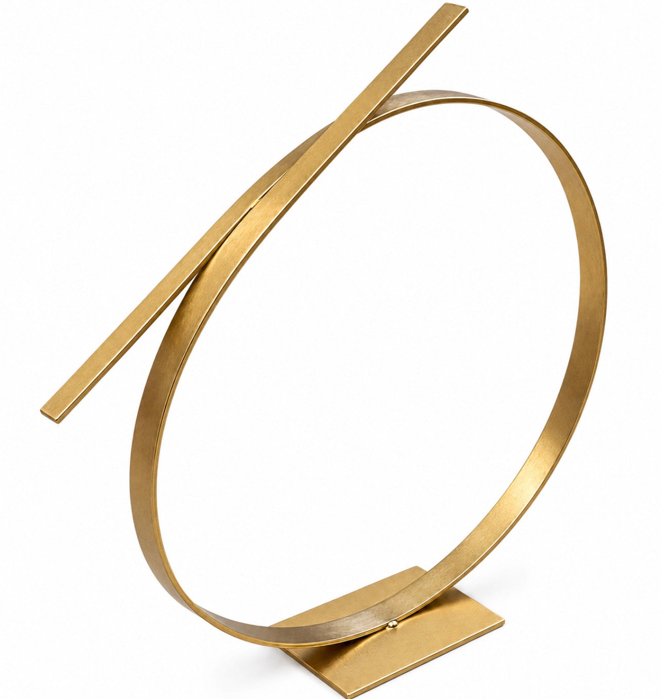 Ringornament 70 cm
