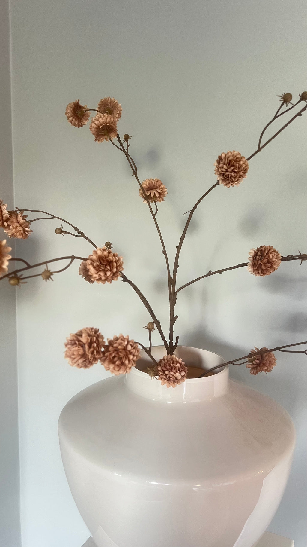 Pompom Takken | 110 cm