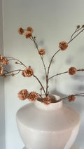 Pompom Takken | 110 cm