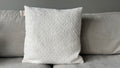 Cloudé Ivory – Luxe Sierkussen | Soft Bouclé
