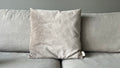 Sahara Velvet – Luxe Sierkussen | Zand Velvet