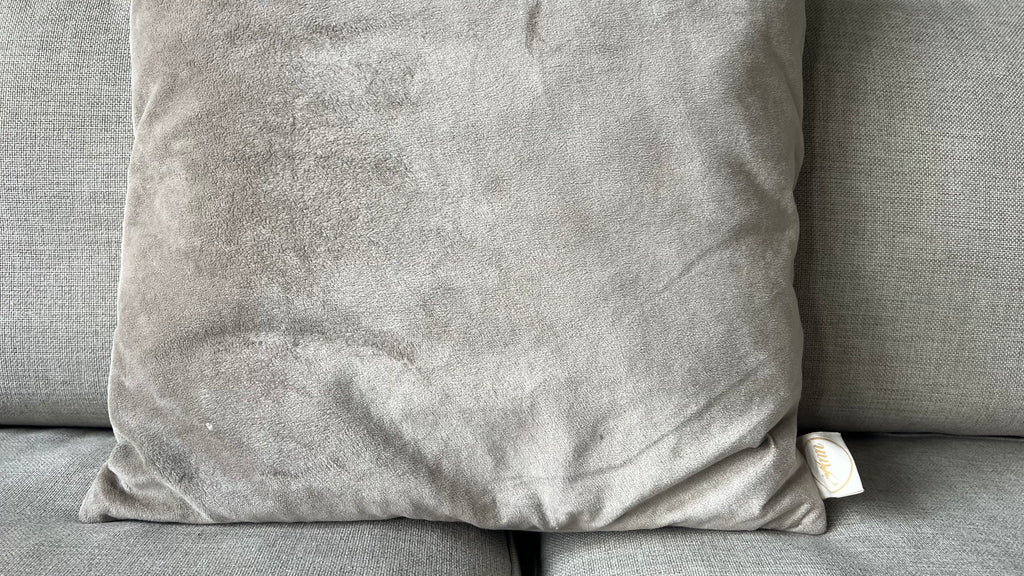 Sahara Velvet – Luxe Sierkussen | Zand Velvet