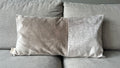 Sahara Croco – Luxe Sierkussen | Sand Velvet & Croco