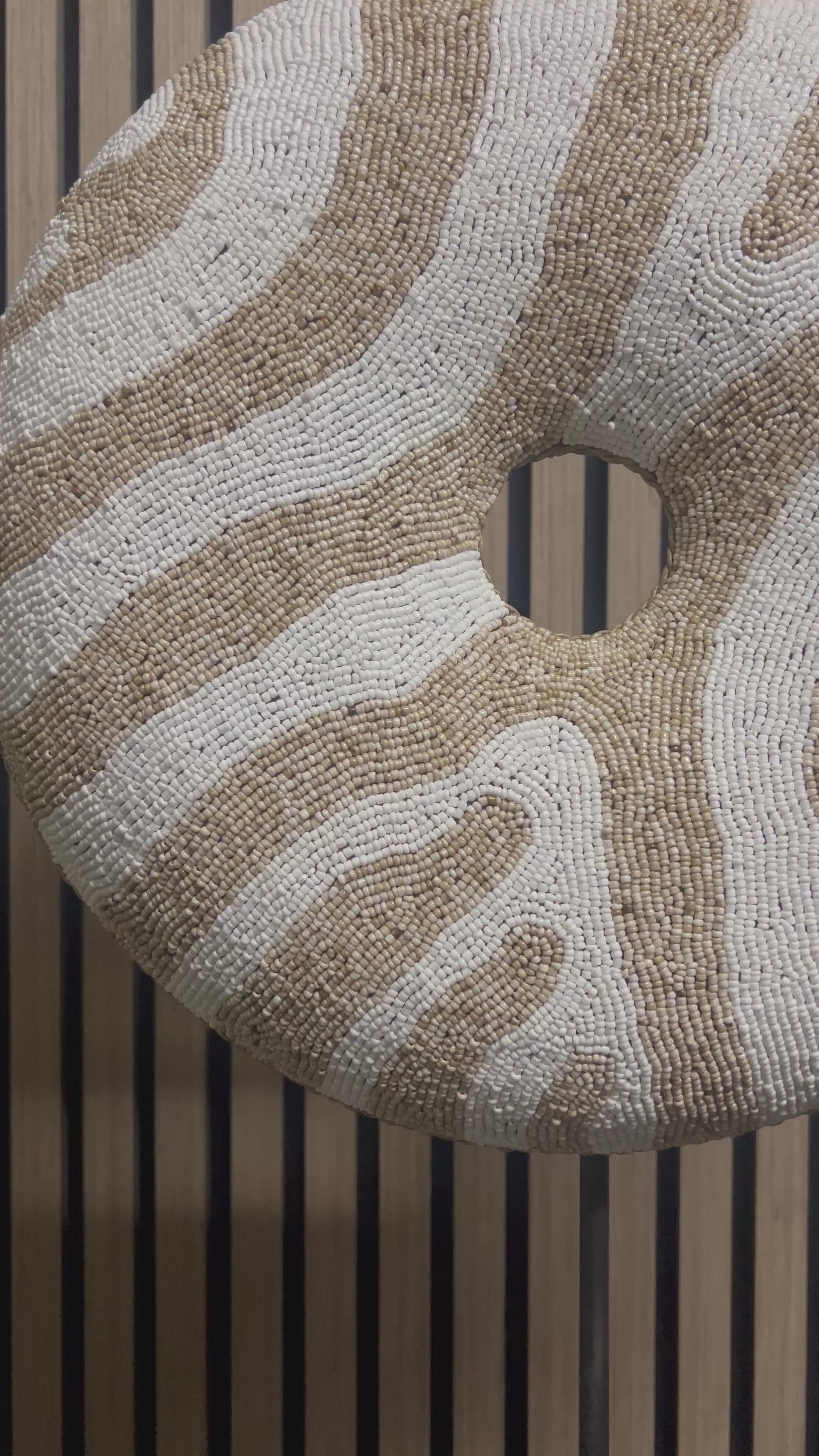 Kralen Ornament – Handgemaakt &amp; Stijlvol